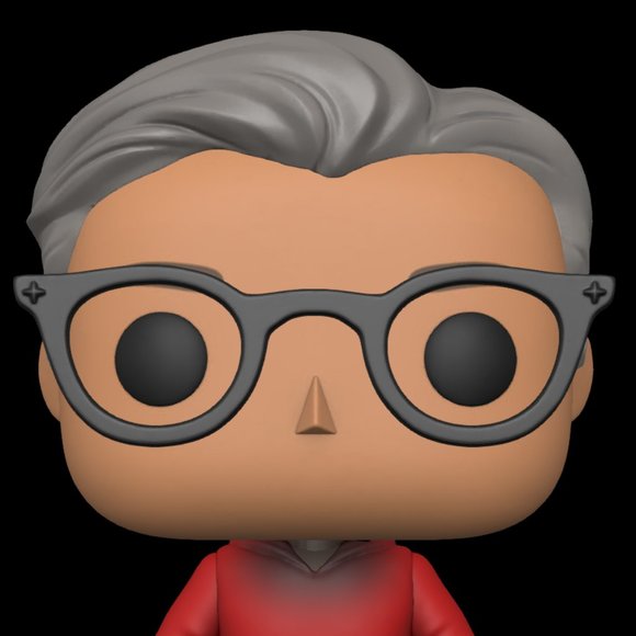 Meet your Posher, Andrew - Picture 1 of 1